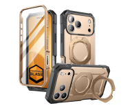 Supcase Ub Grip Pro Mag Magsafe do Iphone 17 Pro Desert Gold - 1359973 - zdjęcie 1